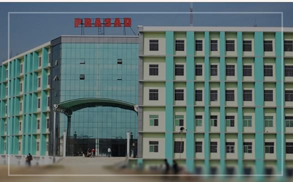 Prasad Institute of Medical Sciences Lucknow Campus photo 2